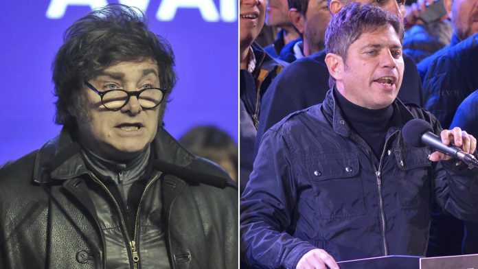 El contrapunto entre el Gobierno y PBA por la suspensión de la aplicación del nuevo Régimen Penal Juvenil