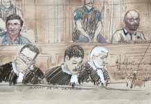 El dato revelador sobre el principal acusado del crimen del ex Puma Federico Martín Aramburu y su vínculo con el neonazismo
