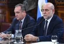 El dictamen de Inocencia Fiscal II quedó listo y el Senado podrá tratarlo junto con la reforma del Banco Central