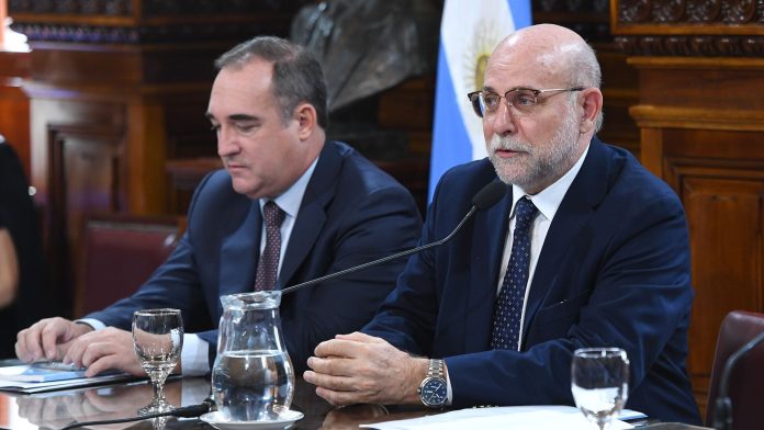 El dictamen de Inocencia Fiscal II quedó listo y el Senado podrá tratarlo junto con la reforma del Banco Central