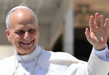 El Gobierno confirmó el feriado nacional por la visita del papa León XIV