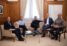 El Gobierno desestima las críticas de Lacunza y apela a una postura previa de Macri para buscar apoyo con la reforma electoral