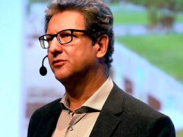 El Gobierno designó a Pablo Di Liscia como secretario de Discapacidad tras la salida de Vilches