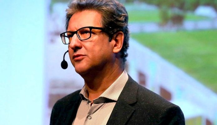 El Gobierno designó a Pablo Di Liscia como secretario de Discapacidad tras la salida de Vilches