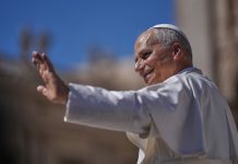 El Gobierno prepara el operativo de seguridad “más grande de la historia” para la visita del Papa: qué pasará con los feriados y con la Marcha del Orgullo