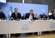 El Gobierno trabaja en un proyecto que reemplace la Emergencia en Discapacidad para frenar a la oposición