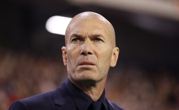 El golazo de Olisé para el triunfo de la Francia de Zidane y la goleada de Italia: las perlitas de la Nations League