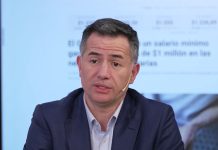 El jefe de LLA en Diputados adelantó cómo será la negociación por el Presupuesto