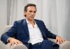 El juez Aníbal Pineda: “Mi primer trabajo fue a los doce, un inicio distinto al común denominador de los jueces federales”