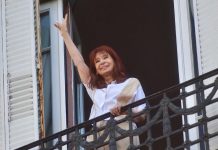 El kirchnerismo muestra encuestas que dan a CFK competitiva para condicionar a Kicillof en el armado del PJ
