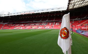 El Manchester United confirma una deuda de más de 1.000 millones de libras esterlinas