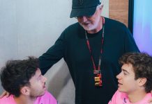 El mensaje de Alpine que condenó el “odio y los insultos” tras el choque de Colapinto a Gasly que generó polémica en la F1