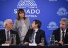 El oficialismo quiere aprovechar el impulso en el Senado y aprobar la reforma del Banco Central