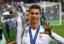 El “once ideal histórico” de la Champions que generó polémica por la ausencia de Cristiano Ronaldo: los dos argentinos en la formación