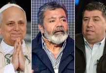 El Papa León XIV tomará contacto con la CGT en el Vaticano: qué le pedirán los sindicalistas antes de su visita a la Argentina