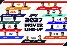 El particular video de Red Bull para anunciar la continuidad de Hadjar en 2027 tras su lesión: así está el mapa de pilotos de la Fórmula 1