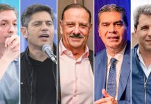 El PJ arma escenarios con y sin PASO para 2027 y prioriza mantenerse unido: el factor Kicillof en la interna