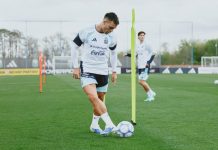 El presidente del Barcelona destapó el intento de fichar a otro argentino, además de Julián Álvarez: “Lo quería a cualquier precio”
