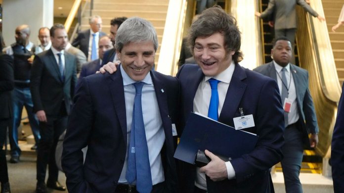 El Presupuesto 2027 entró a Diputados: comenzará a debatirse en octubre y condicionará otras negociaciones
