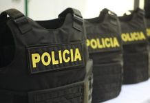 El RENAR autorizó la destrucción de más de 13 mil chalecos antibalas vencidos: todavía hay 300 mil en depósitos de todo el país