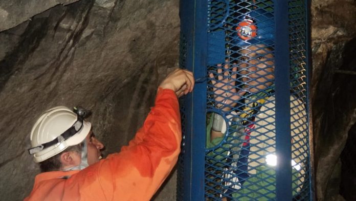 El rescate de los mineros chilenos: Así es la nueva miniserie de Disney+