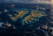 El secretario de Malvinas de Tierra del Fuego pidió derogar el tratado de inversiones con el Reino Unido