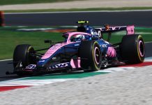 El secreto que descubrió un ex piloto de F1 en el sobrepaso de Colapinto a Piastri en el GP de Italia: “Fue inteligente”