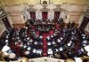 El Senado cambió la reforma de la carta orgánica del Banco Central y el proyecto regresa a Diputados