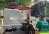 El Sindicato de Camioneros presiona con asambleas y otras medidas por la nueva licitación para la recolección de residuos en CABA
