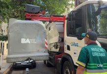 El Sindicato de Camioneros presiona con asambleas y otras medidas por la nueva licitación para la recolección de residuos en CABA