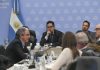 Endeudamiento: el oficialismo logró un dictamen a su medida y la oposición duda sobre cuándo sesionar