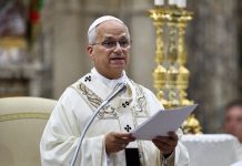 “Entusiasmo” y “preocupación”: las esperanzas y los miedos del Gobierno por el viaje del papa León