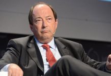 Ernesto Sanz habló de las elecciones 2027: «La reelección de Milei no es un hecho, es un relato del Gobierno»
