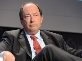 Ernesto Sanz habló de las elecciones 2027: «La reelección de Milei no es un hecho, es un relato del Gobierno»