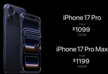 Es oficial: Apple confirma la fecha de la presentación del iPhone 18 Pro y iPhone 18 Pro Max