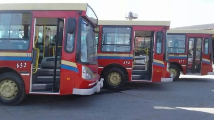 Escala la tensión entre la UTA y la intendencia de Moreno por una licitación clave para el transporte en el municipio