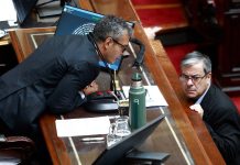 Escenario complejo para el Gobierno: los aliados no descartan apoyar al peronismo por morosidad y discapacidad