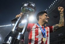 Estudiantes quiere contratar a Enzo Pérez para jugar la semifinal de la Copa Libertadores: los detalles