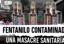 Fentanilo mortal: las querellas reclaman a la Cámara Federal que resuelva los procesamientos de los primeros 13 imputados