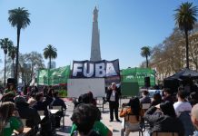 Fracasó la paritaria universitaria: los gremios planean convocar a una quinta marcha nacional y suman tensión con el Gobierno