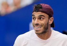 Francisco Cerúndolo tras su eliminación en el US Open: “Tengo bronca, pero no puedo reprocharme nada”