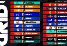 Franco Colapinto habló sobre los problemas en el final de la qualy y dejó una advertencia tras su magistral vuelta para avanzar a Q2