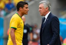Fuerte cuestionamiento de una estrella de la selección brasileña a Carlo Ancelotti: “Acá las cosas no funcionan así”