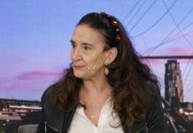 Gabriela Michetti: “El PRO tiene que recuperar su identidad y volver a presidir el país”