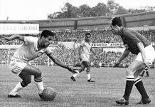 Ganó dos Mundiales, fue uno de los mejores de la historia y murió a los 49 años sumergido en el alcohol: ascenso y caída de Garrincha
