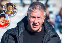 Hizo goles en Independiente y San Lorenzo, ostenta un récord imbatible, y además de ser DT vendió seguros y tuvo una casa de lotería