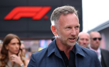 Impacto en la Fórmula 1: la sugerente frase del ex jefe de Red Bull que generó un sismo en Ferrari