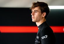 Impacto en la Fórmula 2: el argentino Nico Varrone se desvinculó de su equipo y su futuro es incierto