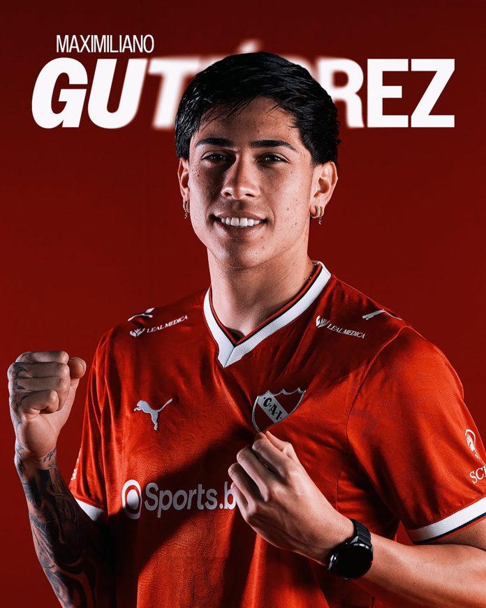 Independiente cerró el mercado de pases con un fichaje y una venta al fútbol ruso: la lista de salidas del Rojo