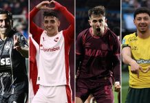 Independiente enfrenta a Central Córdoba en Santiago del Estero por el Torneo Clausura